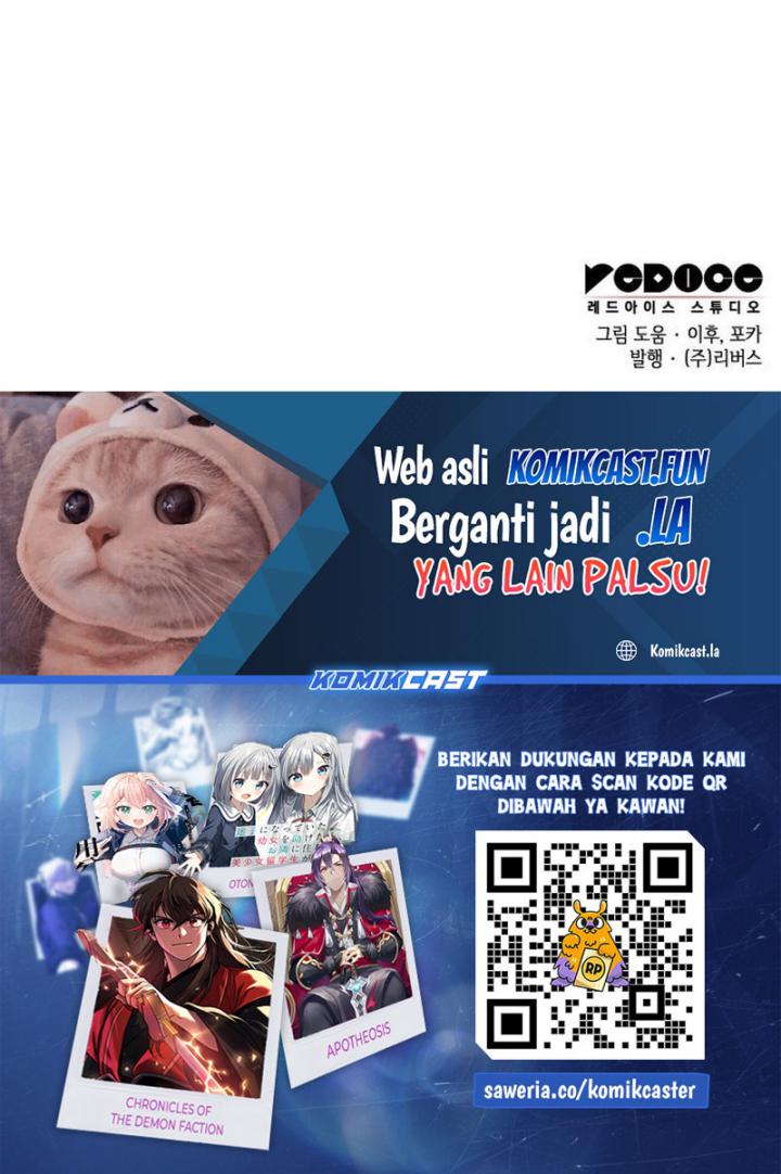 I Reincarnated As The Crazed Heir Chapter 132 Gambar 121