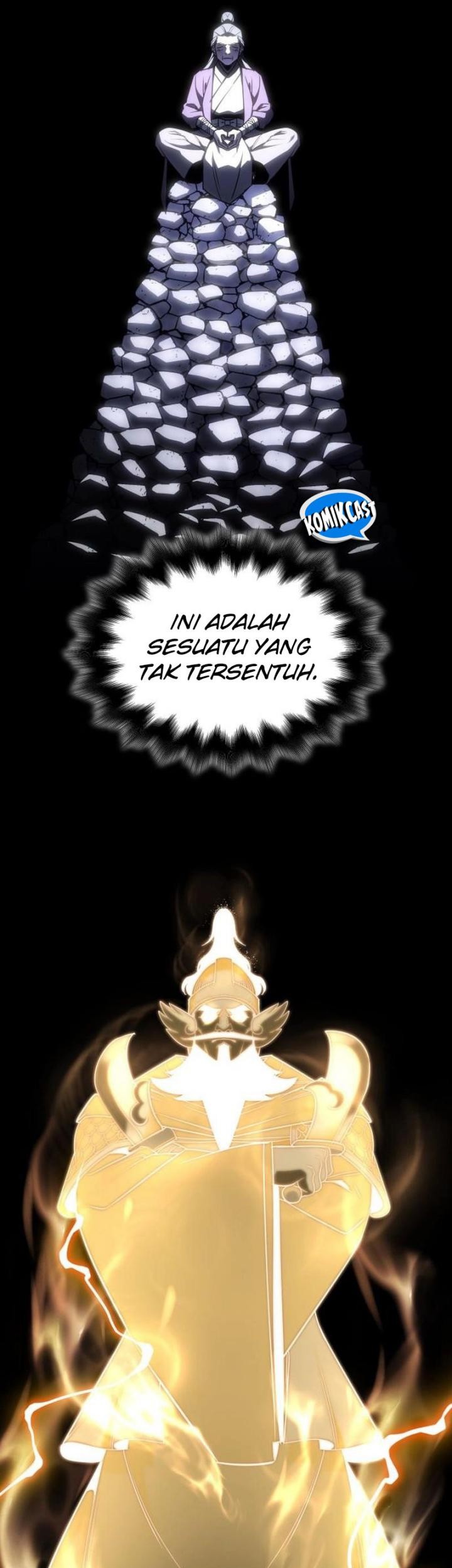 I Reincarnated As The Crazed Heir Chapter 132 Gambar 12