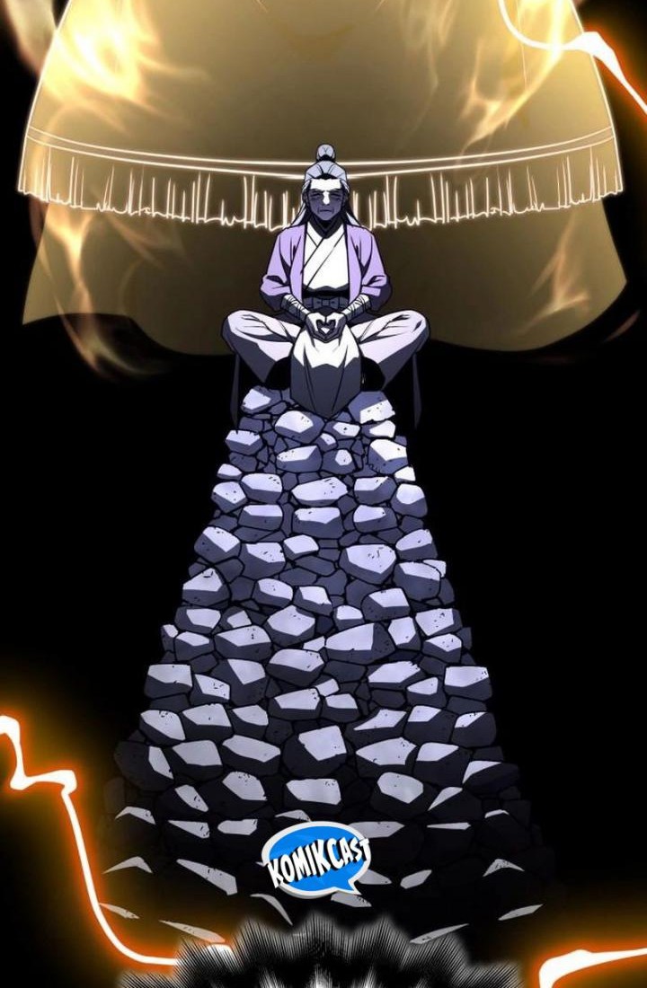 I Reincarnated As The Crazed Heir Chapter 132 Gambar 13