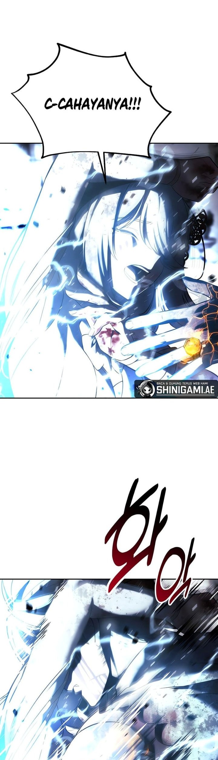 The Extra’s Academy Survival Guide Chapter 71 Gambar 53