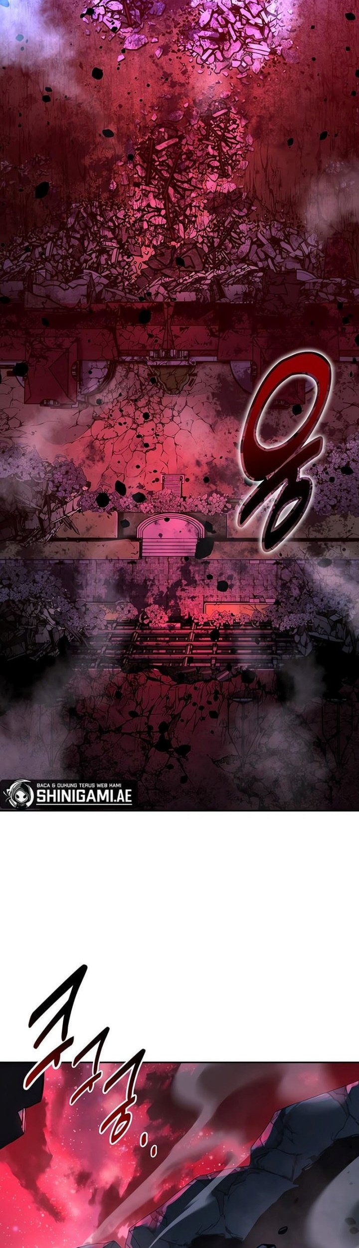 The Extra’s Academy Survival Guide Chapter 71 Gambar 57