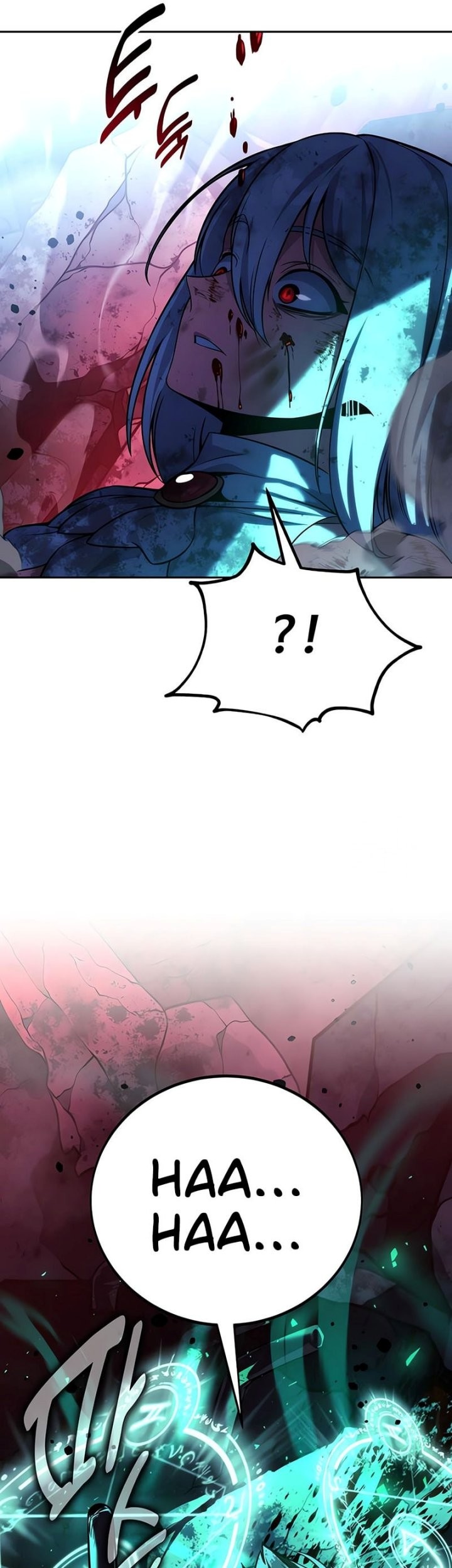 The Extra’s Academy Survival Guide Chapter 71 Gambar 60