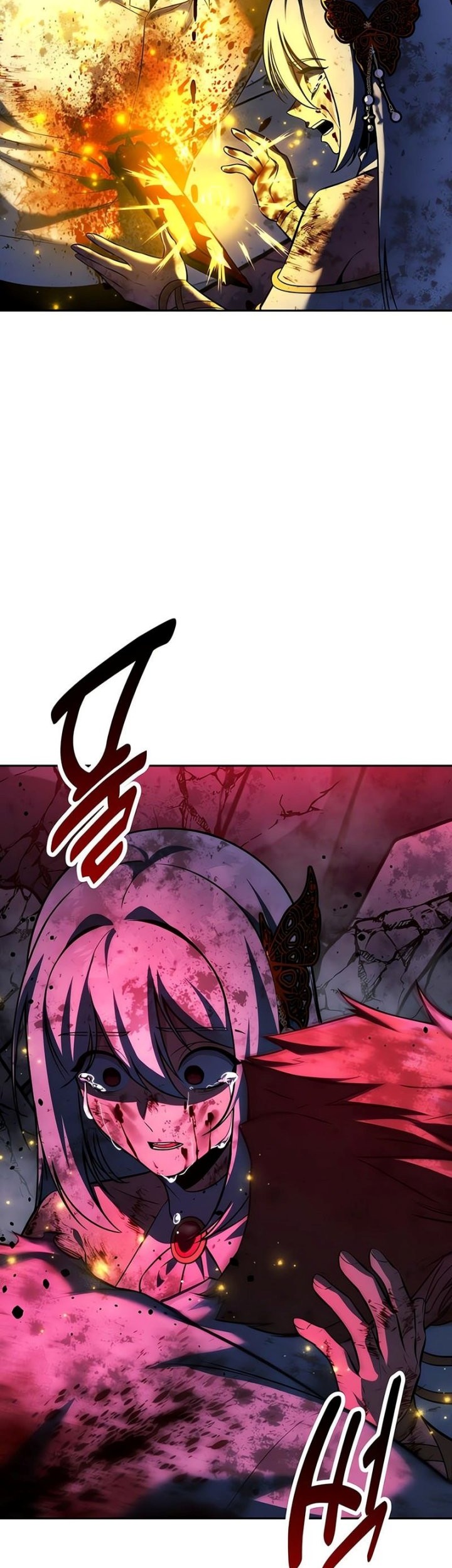 The Extra’s Academy Survival Guide Chapter 71 Gambar 66