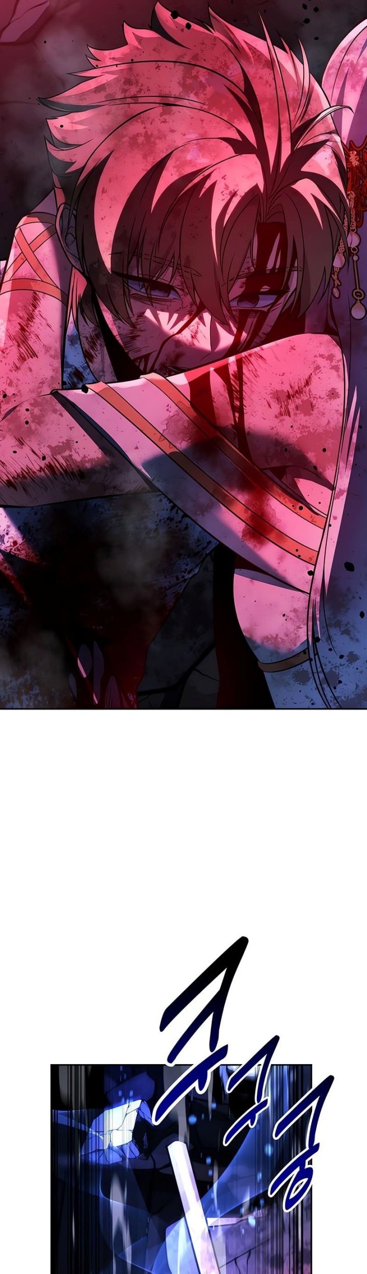 The Extra’s Academy Survival Guide Chapter 71 Gambar 68