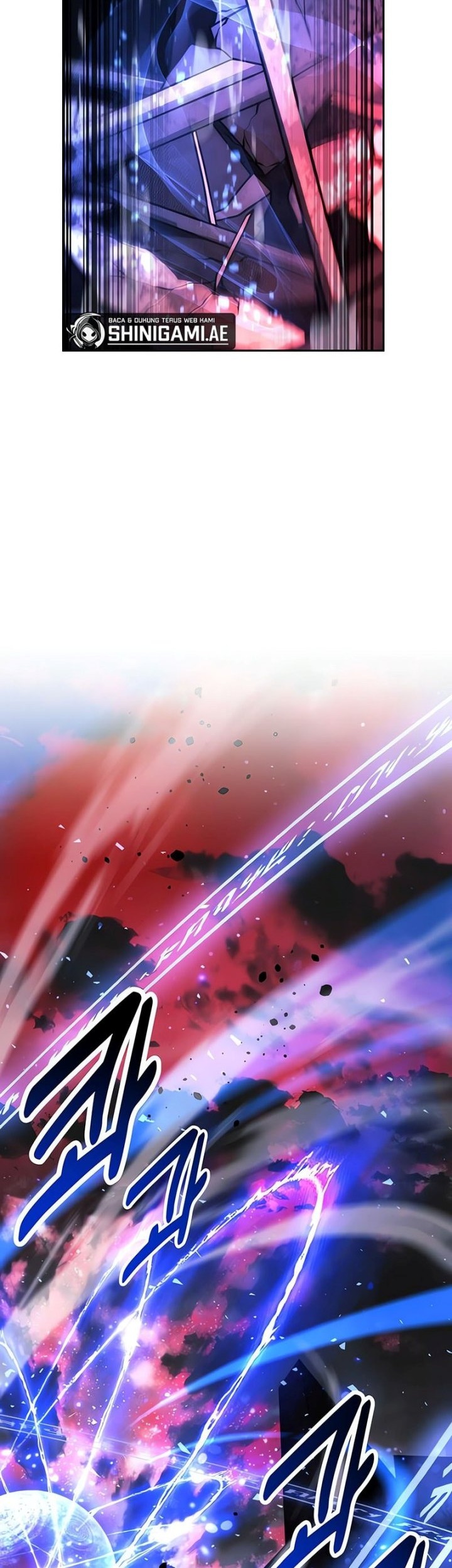 The Extra’s Academy Survival Guide Chapter 71 Gambar 69