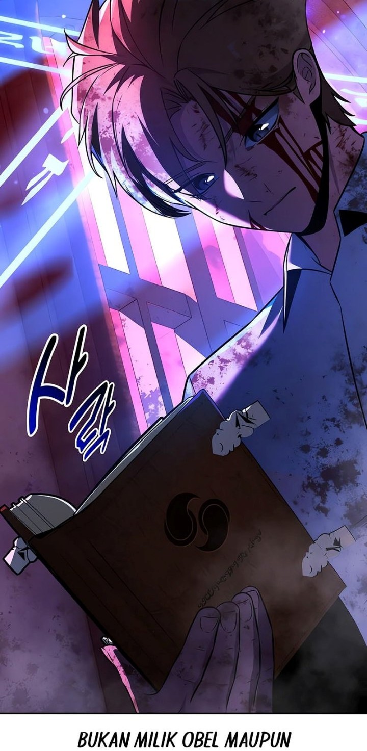 The Extra’s Academy Survival Guide Chapter 71 Gambar 44