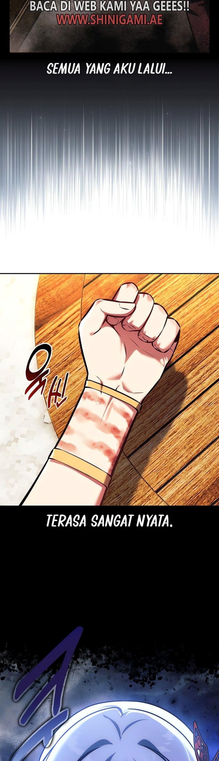 The Extra’s Academy Survival Guide Chapter 71 Gambar 93