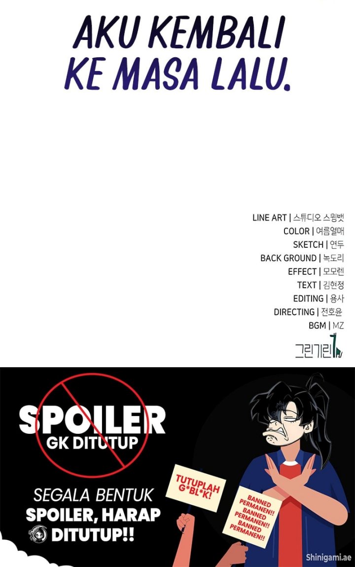 The Extra’s Academy Survival Guide Chapter 71 Gambar 95