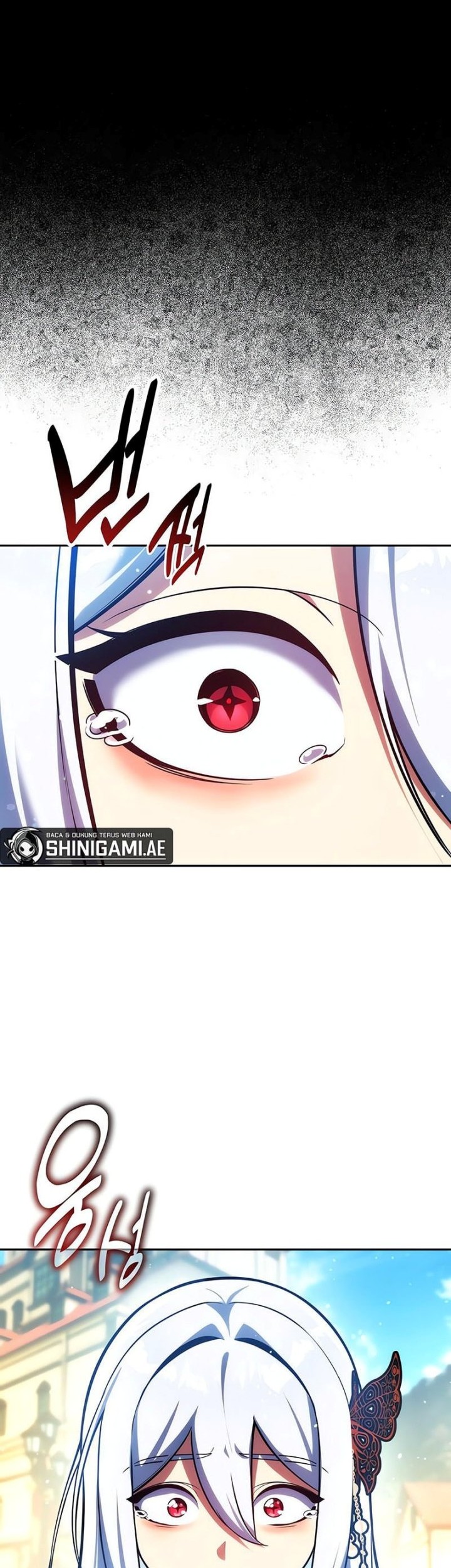 The Extra’s Academy Survival Guide Chapter 71 Gambar 76