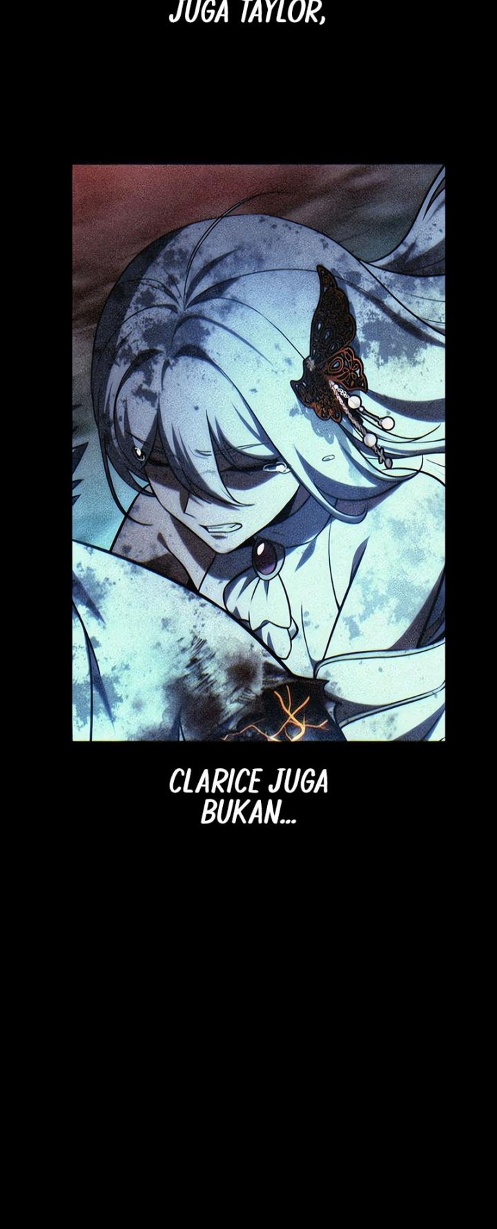 The Extra’s Academy Survival Guide Chapter 71 Gambar 5