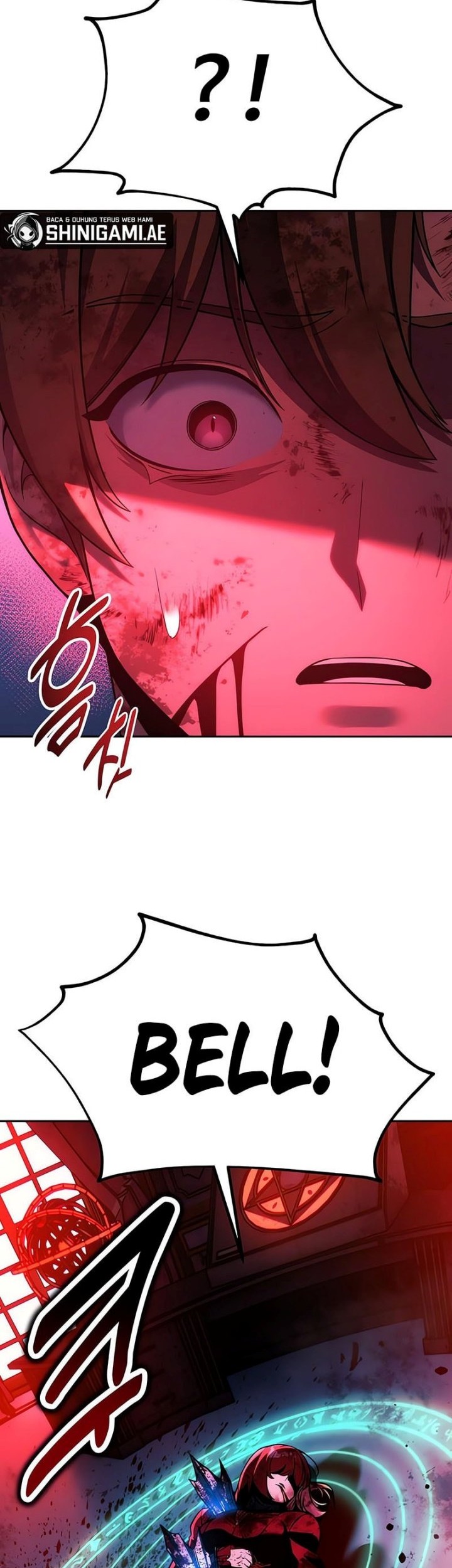 The Extra’s Academy Survival Guide Chapter 71 Gambar 18