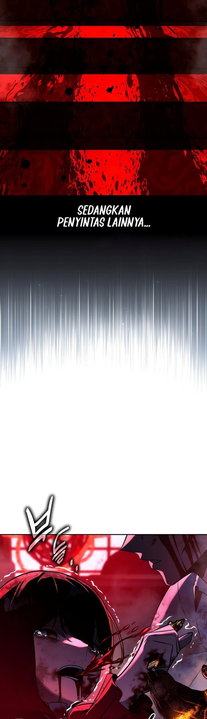 The Extra’s Academy Survival Guide Chapter 71 Gambar 22