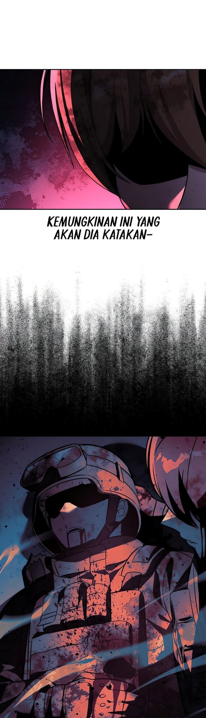 The Extra’s Academy Survival Guide Chapter 71 Gambar 25