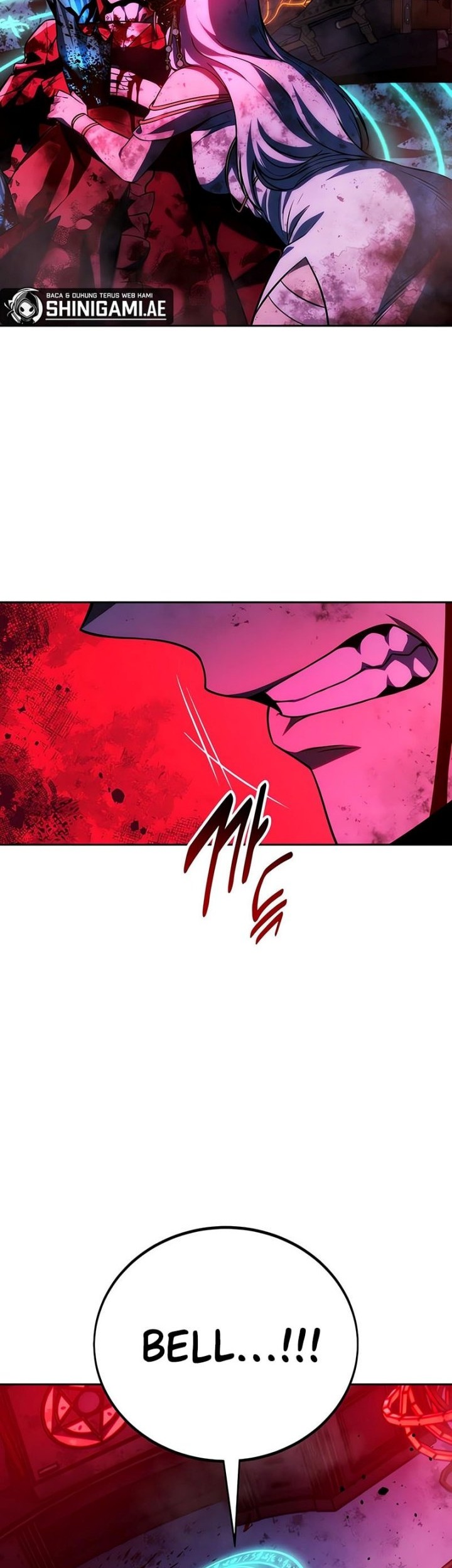 The Extra’s Academy Survival Guide Chapter 71 Gambar 30