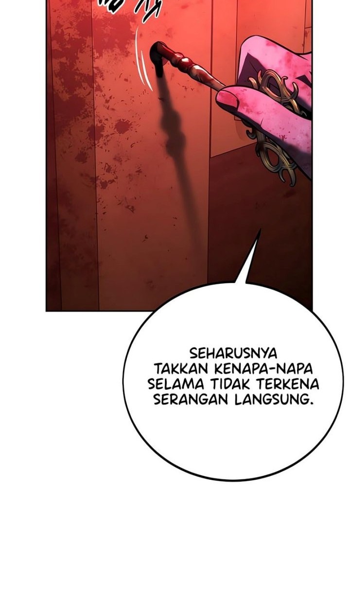 The Extra’s Academy Survival Guide Chapter 71 Gambar 32