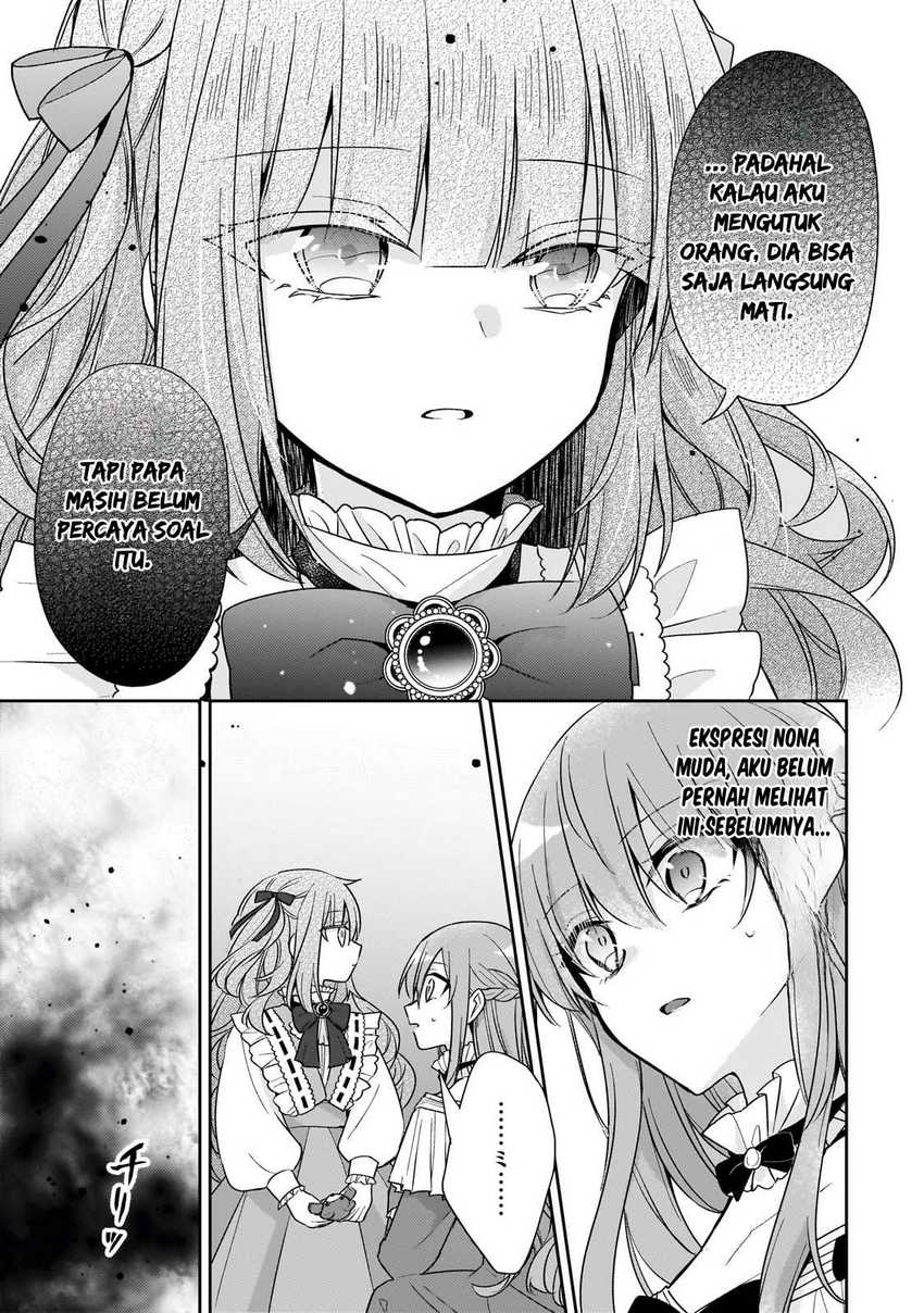 The Villainess Wants to Enjoy a Carefree Married Life in a Former Enemy Country in Her Seventh Loop! Chapter 33 Gambar 14