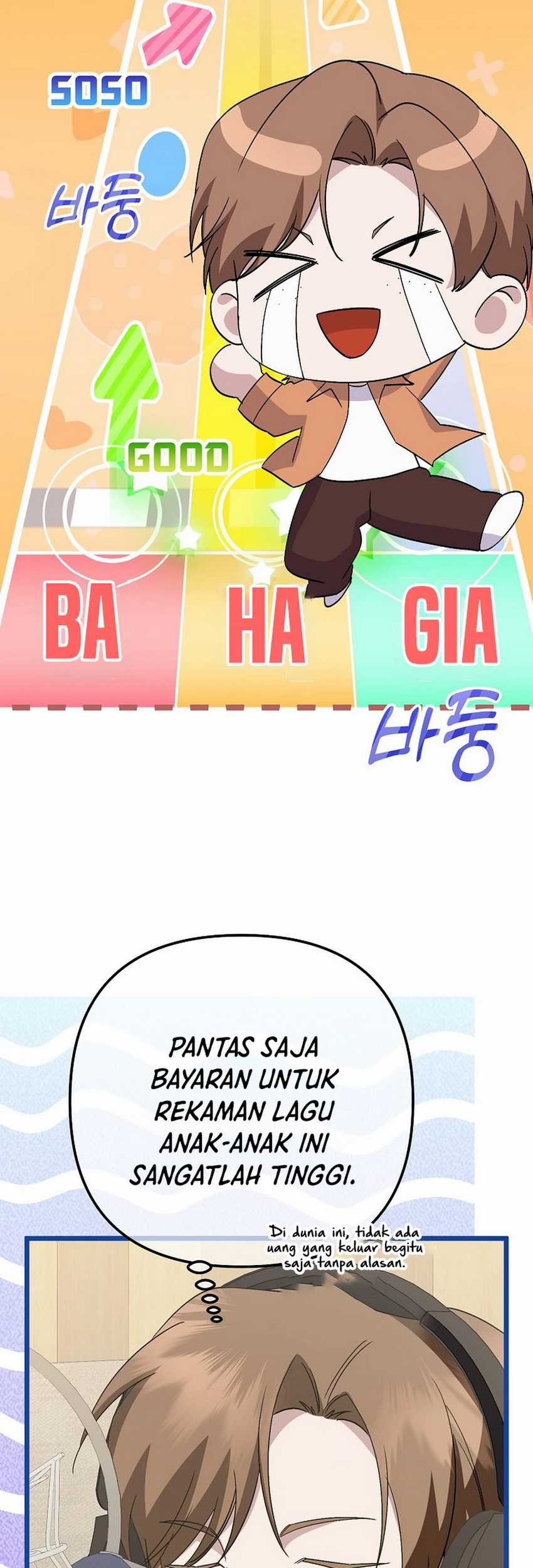 The Crazy Genius Composer Returns Chapter 59 Gambar 50