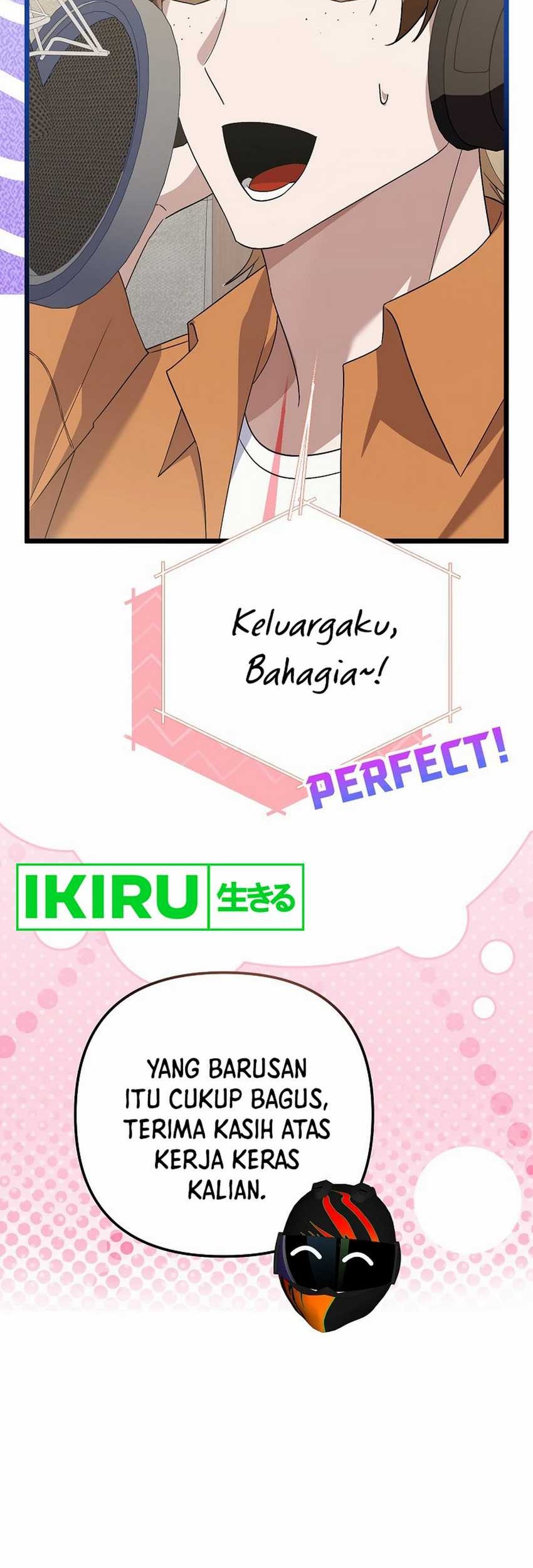 The Crazy Genius Composer Returns Chapter 59 Gambar 51