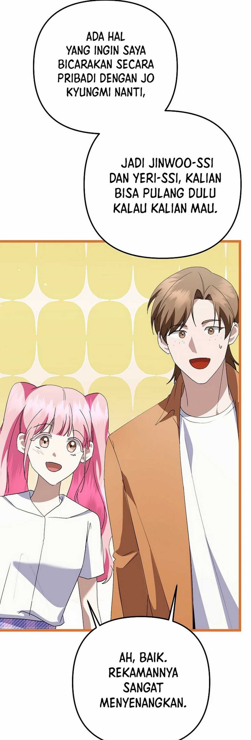 The Crazy Genius Composer Returns Chapter 59 Gambar 54