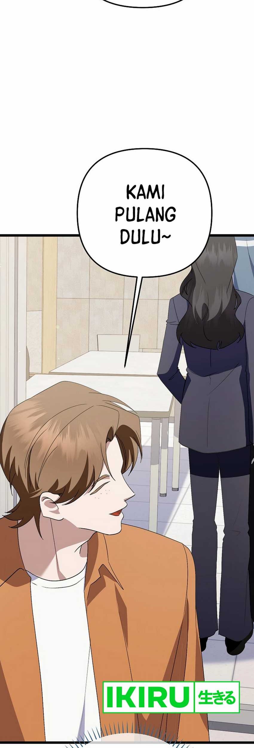 The Crazy Genius Composer Returns Chapter 59 Gambar 55