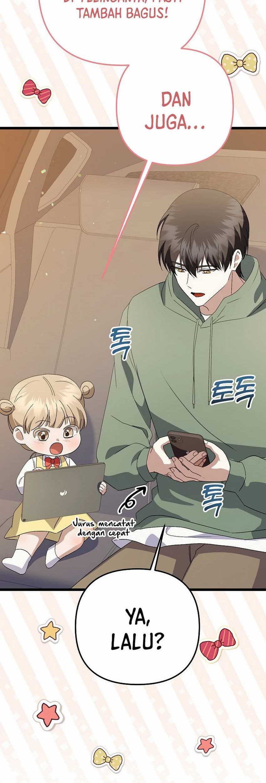 The Crazy Genius Composer Returns Chapter 59 Gambar 71