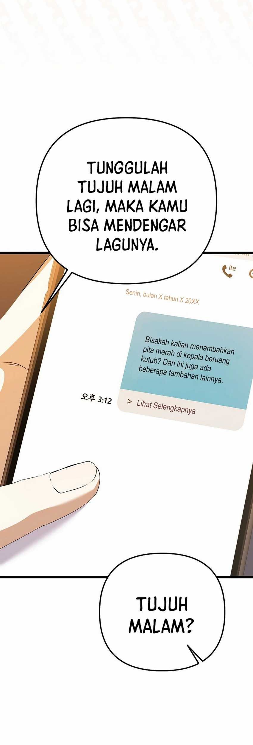 The Crazy Genius Composer Returns Chapter 59 Gambar 72