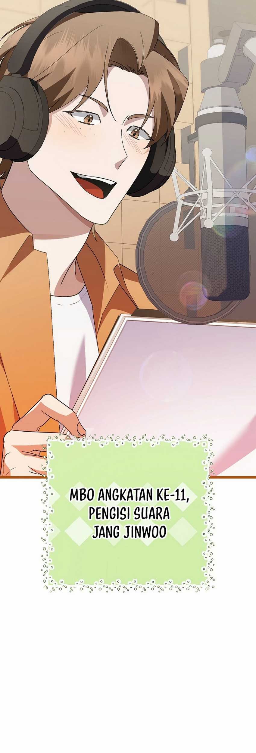 The Crazy Genius Composer Returns Chapter 59 Gambar 34