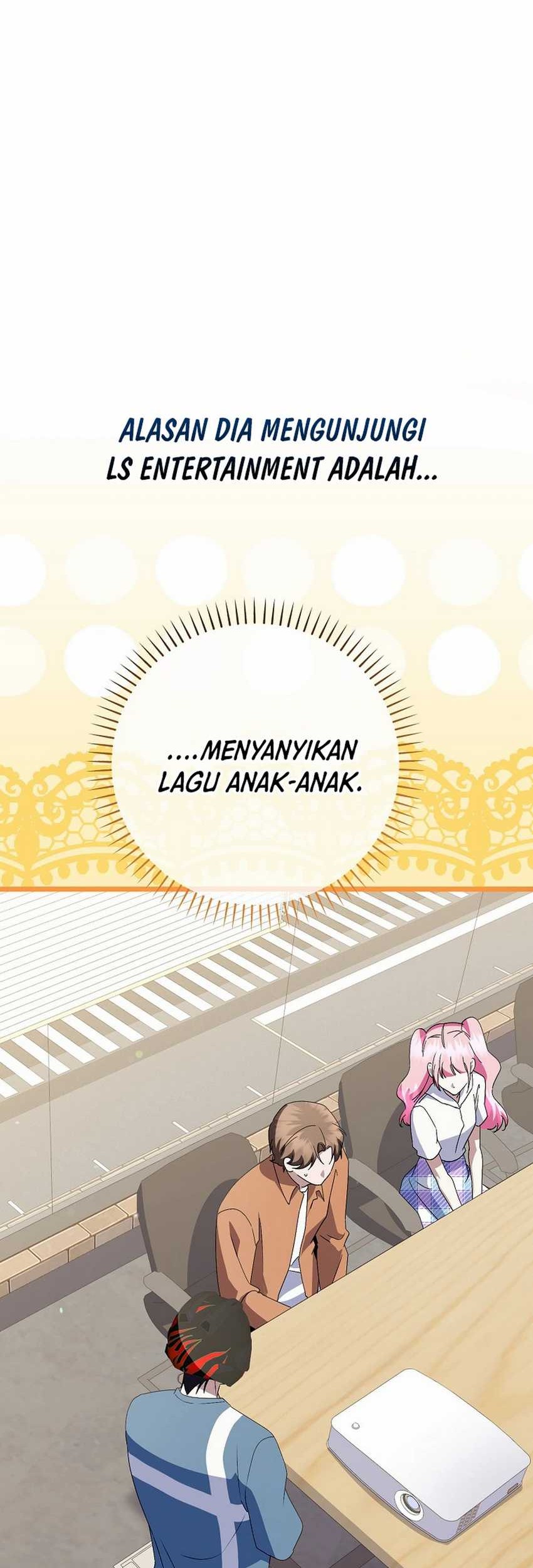 The Crazy Genius Composer Returns Chapter 59 Gambar 35