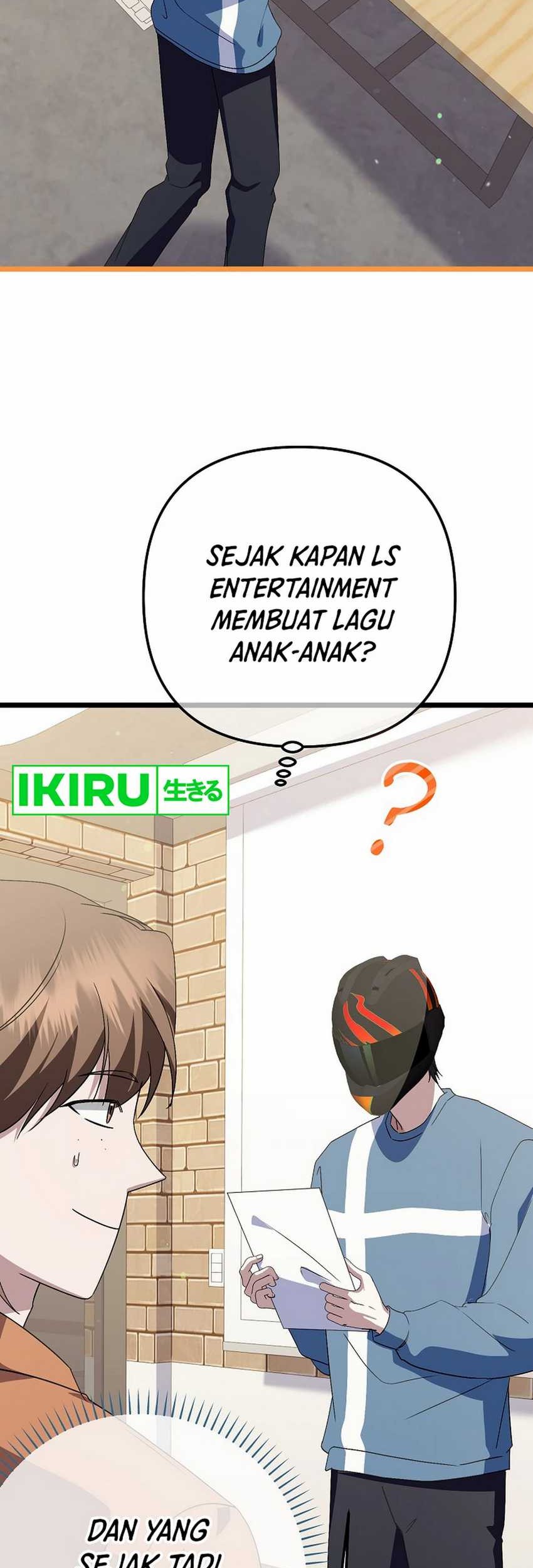 The Crazy Genius Composer Returns Chapter 59 Gambar 36