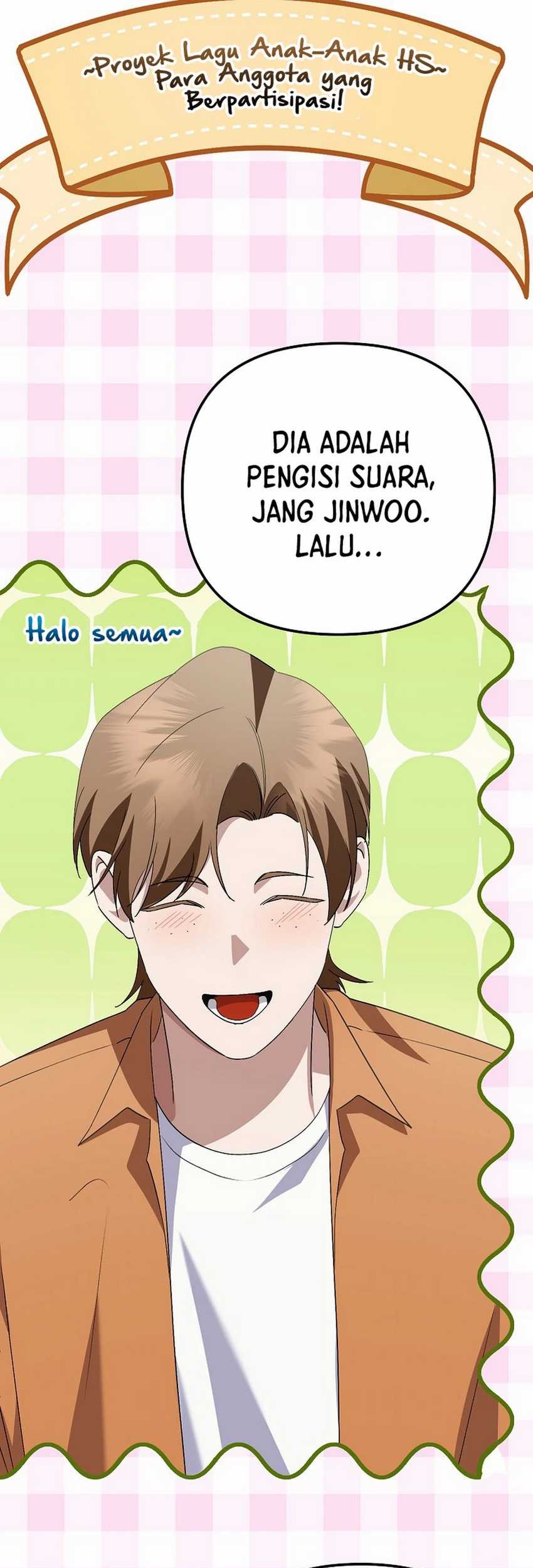 The Crazy Genius Composer Returns Chapter 59 Gambar 38