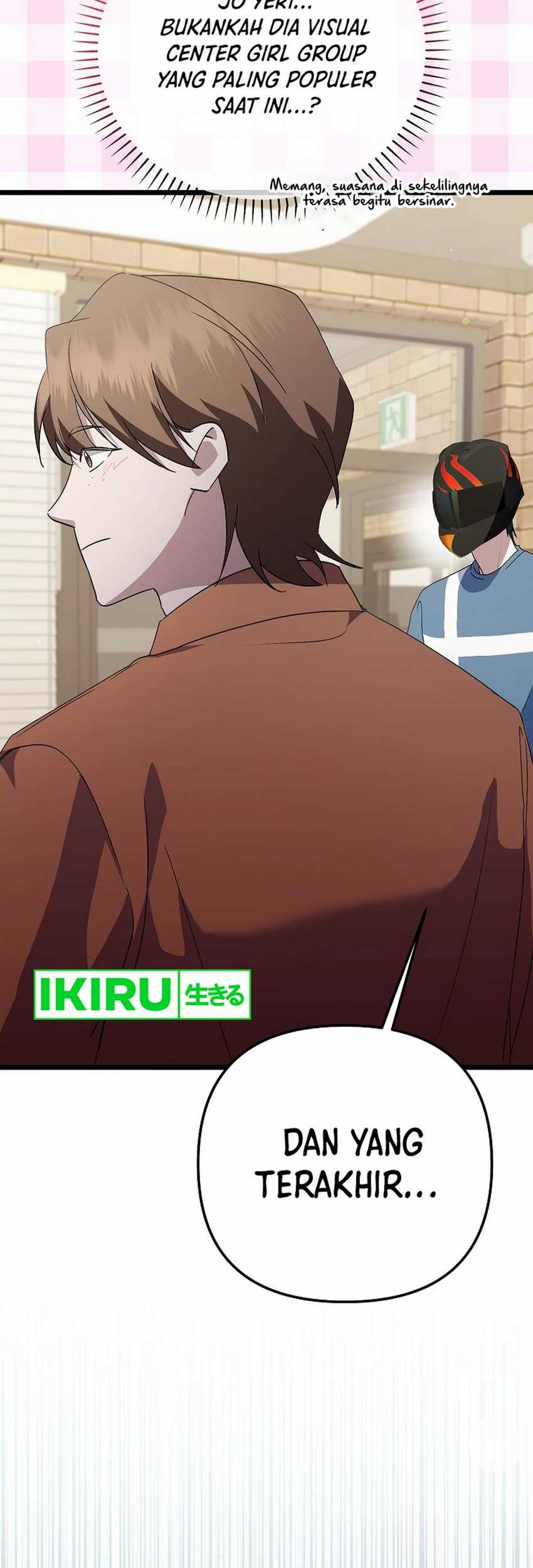 The Crazy Genius Composer Returns Chapter 59 Gambar 40