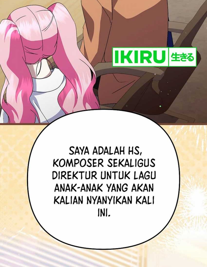 The Crazy Genius Composer Returns Chapter 59 Gambar 45