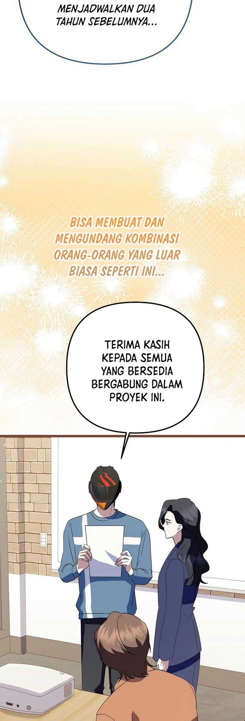 The Crazy Genius Composer Returns Chapter 59 Gambar 44
