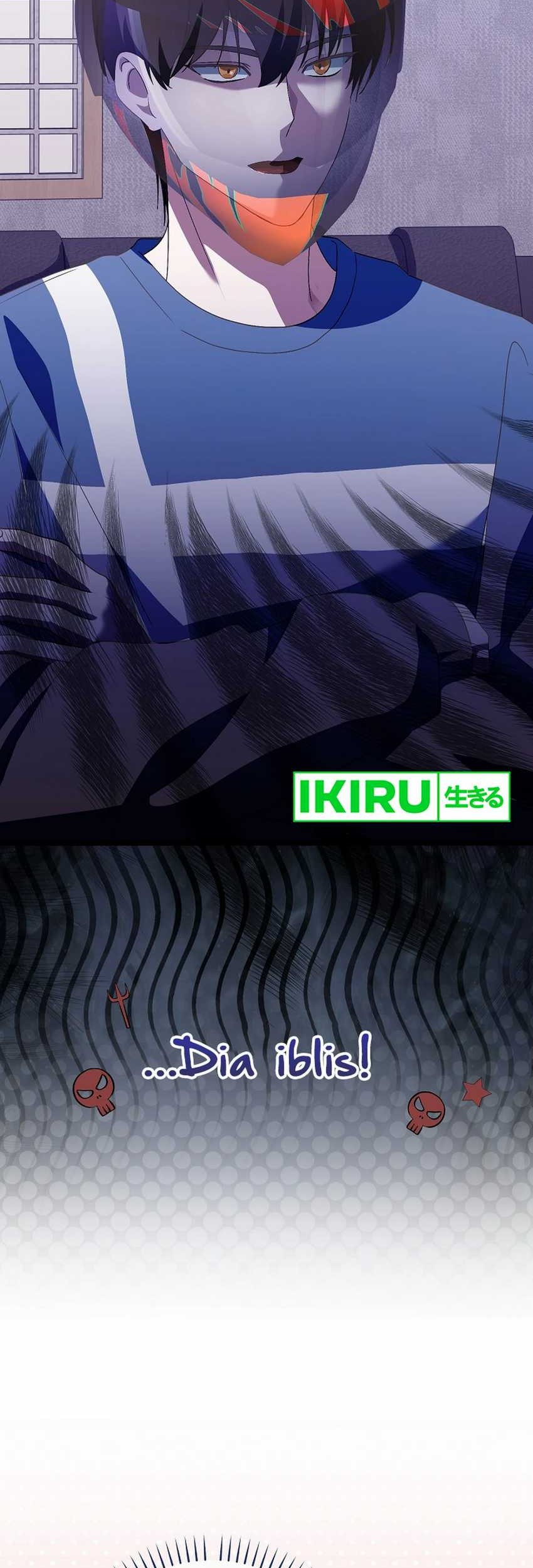 The Crazy Genius Composer Returns Chapter 59 Gambar 48