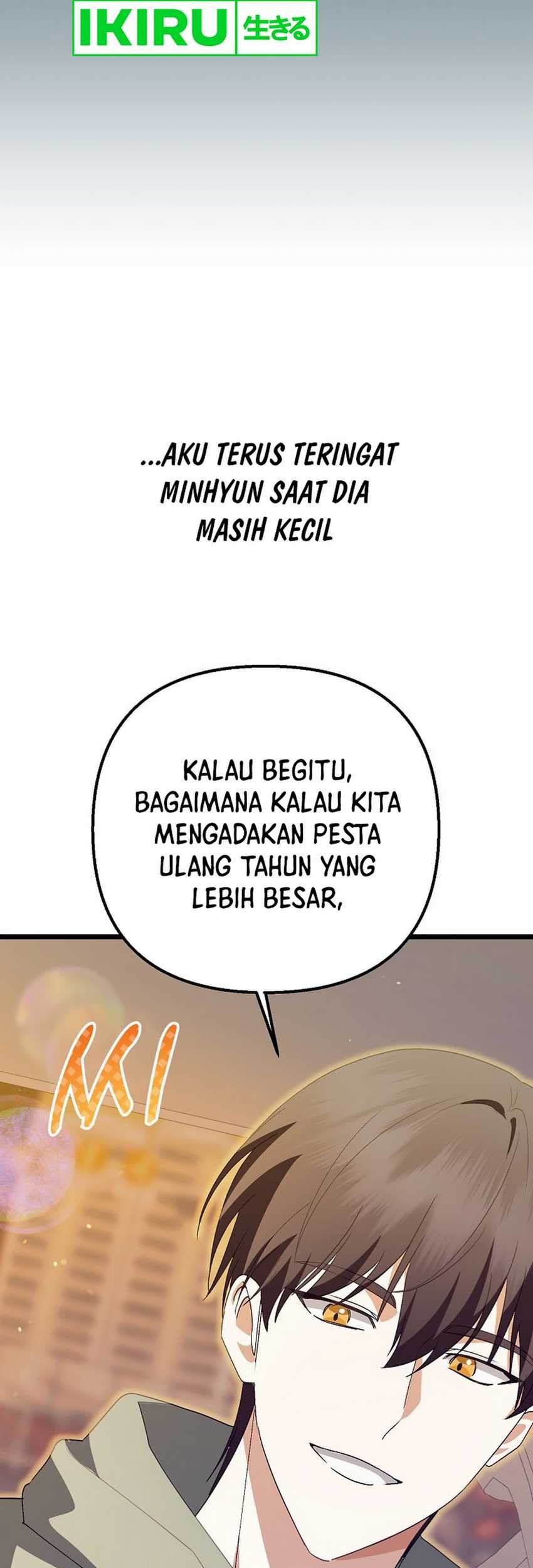 The Crazy Genius Composer Returns Chapter 59 Gambar 82