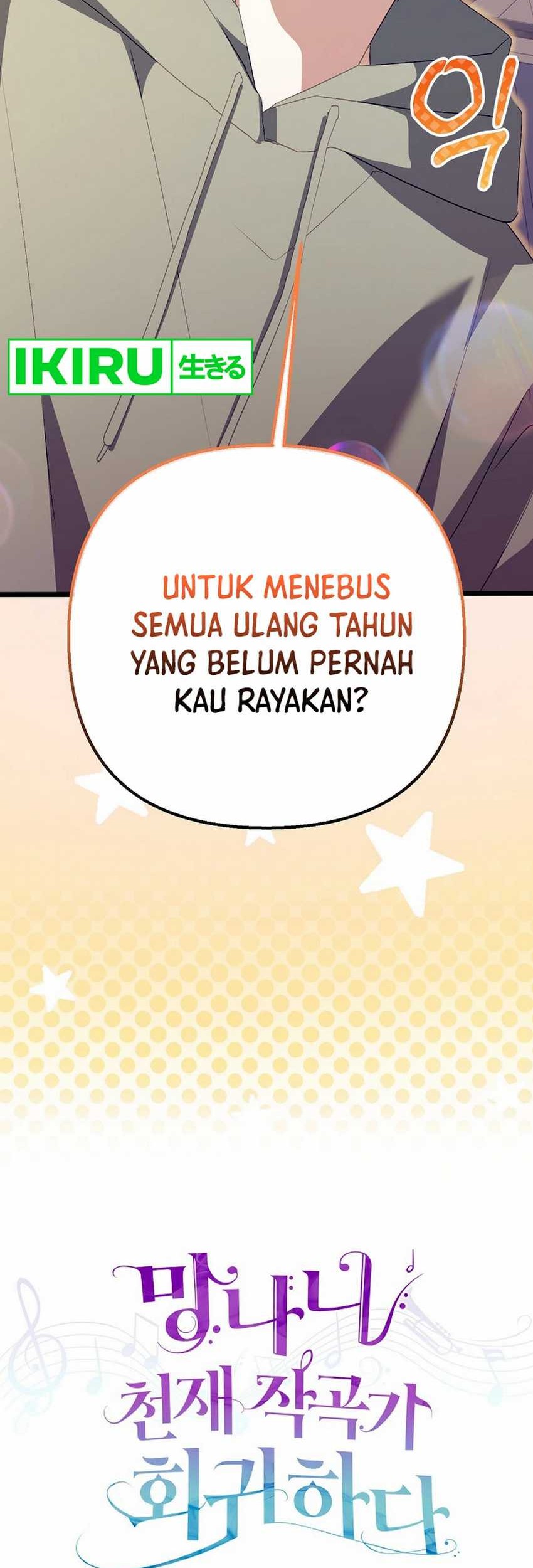 The Crazy Genius Composer Returns Chapter 59 Gambar 83