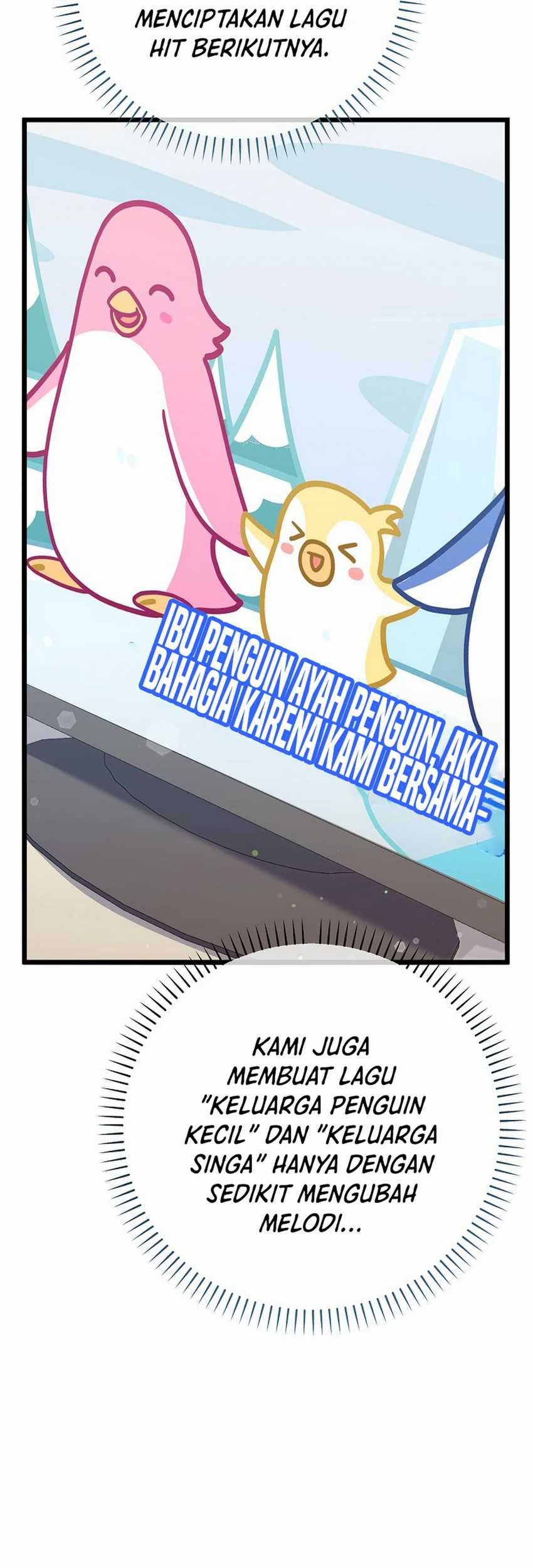 The Crazy Genius Composer Returns Chapter 59 Gambar 6