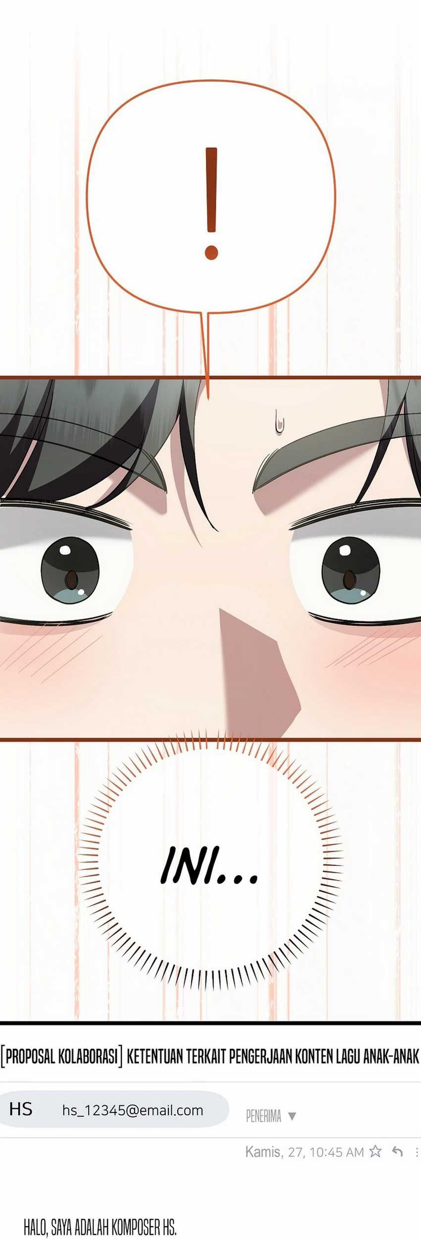 The Crazy Genius Composer Returns Chapter 59 Gambar 10