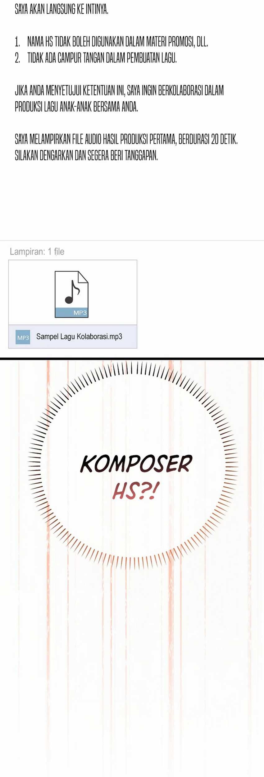 The Crazy Genius Composer Returns Chapter 59 Gambar 11