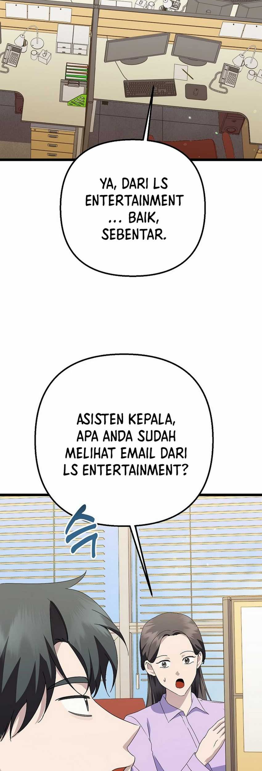 The Crazy Genius Composer Returns Chapter 59 Gambar 16