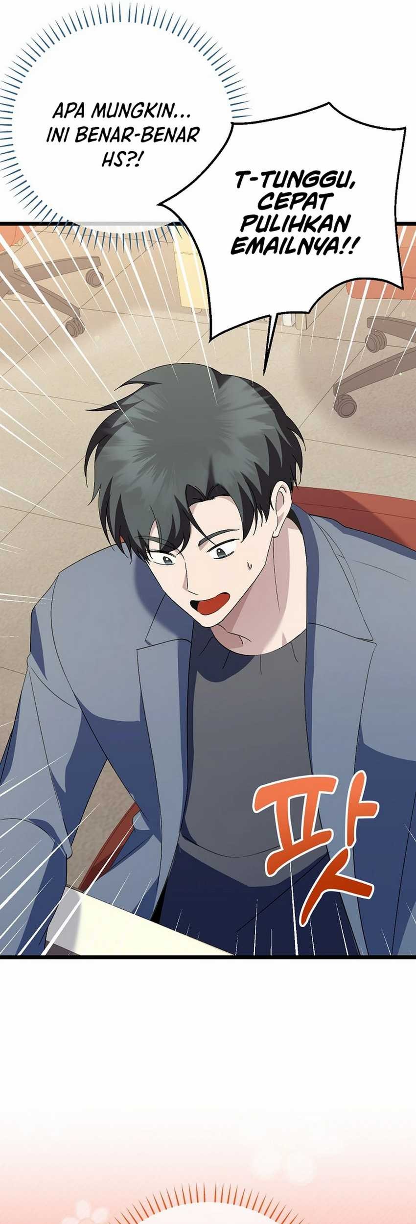 The Crazy Genius Composer Returns Chapter 59 Gambar 18