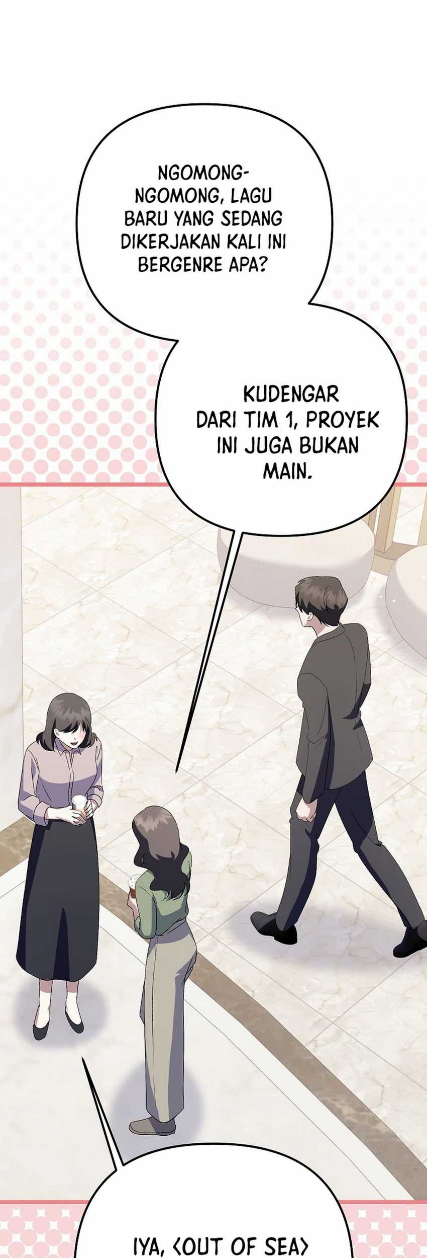 The Crazy Genius Composer Returns Chapter 59 Gambar 28