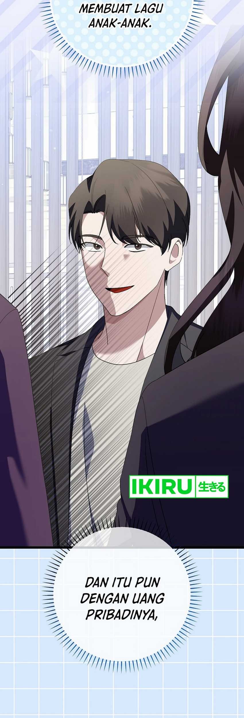 The Crazy Genius Composer Returns Chapter 59 Gambar 30