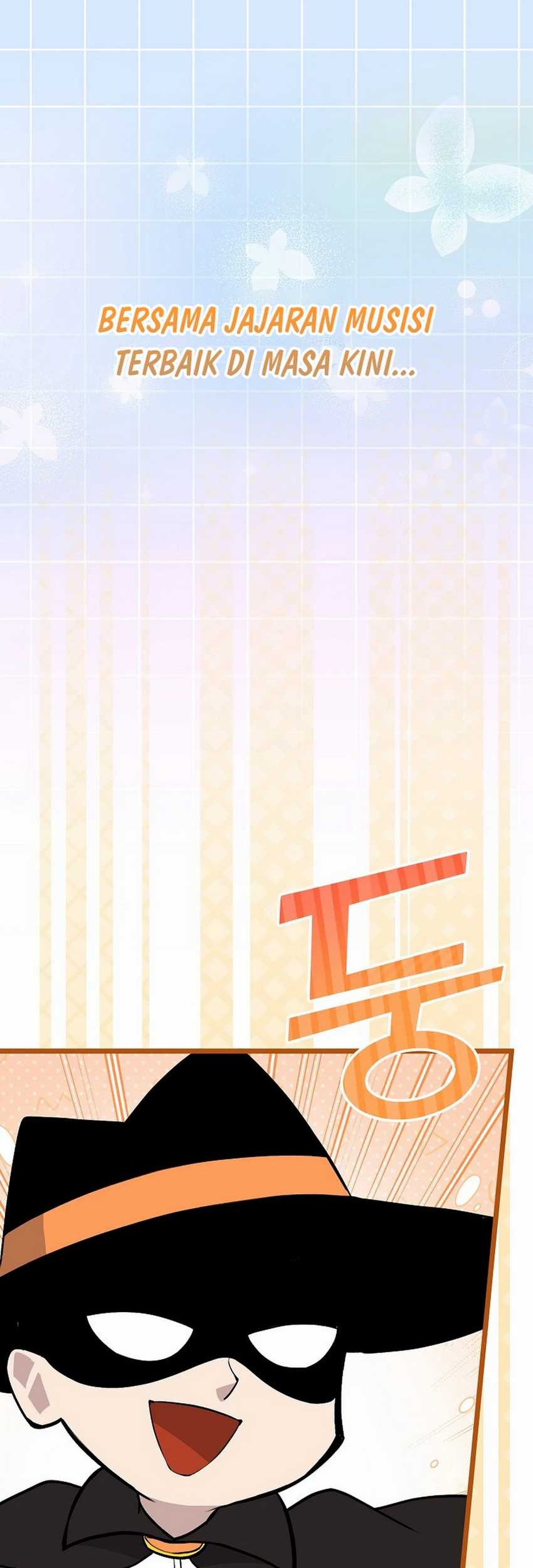 The Crazy Genius Composer Returns Chapter 59 Gambar 31