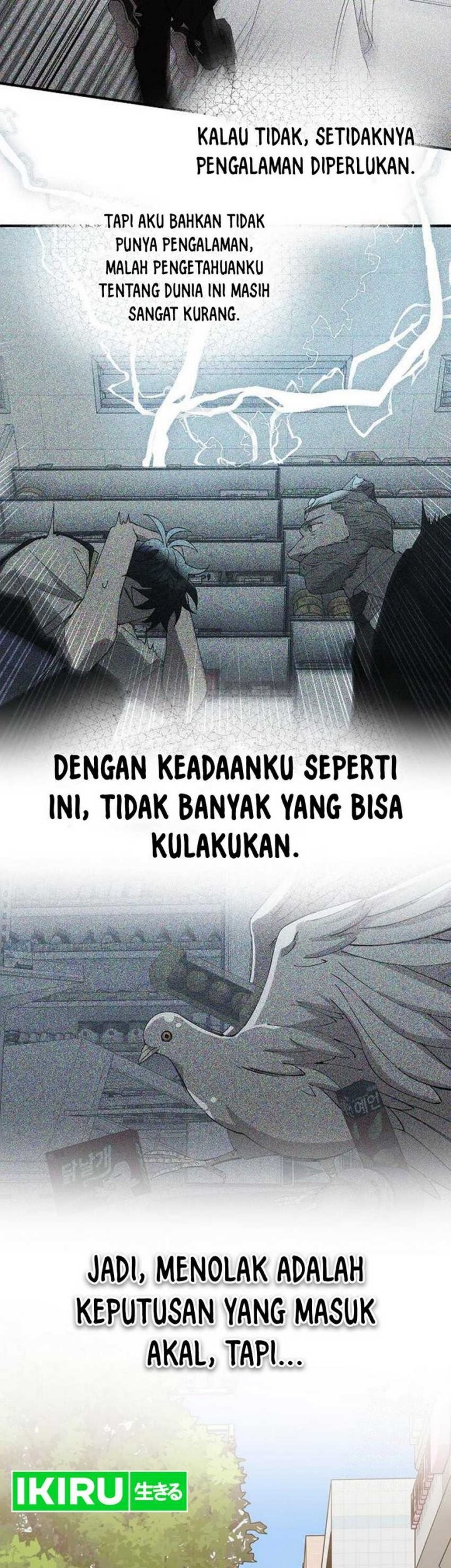 Magical Realm Shopkeeper Chapter 64 Gambar 34