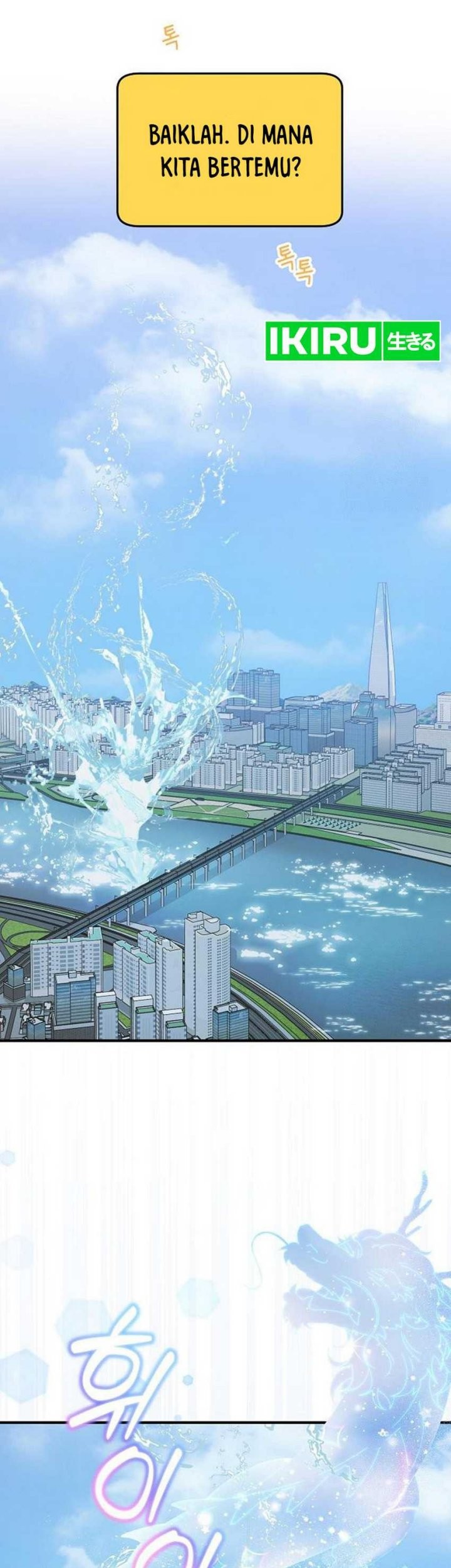 Magical Realm Shopkeeper Chapter 64 Gambar 38