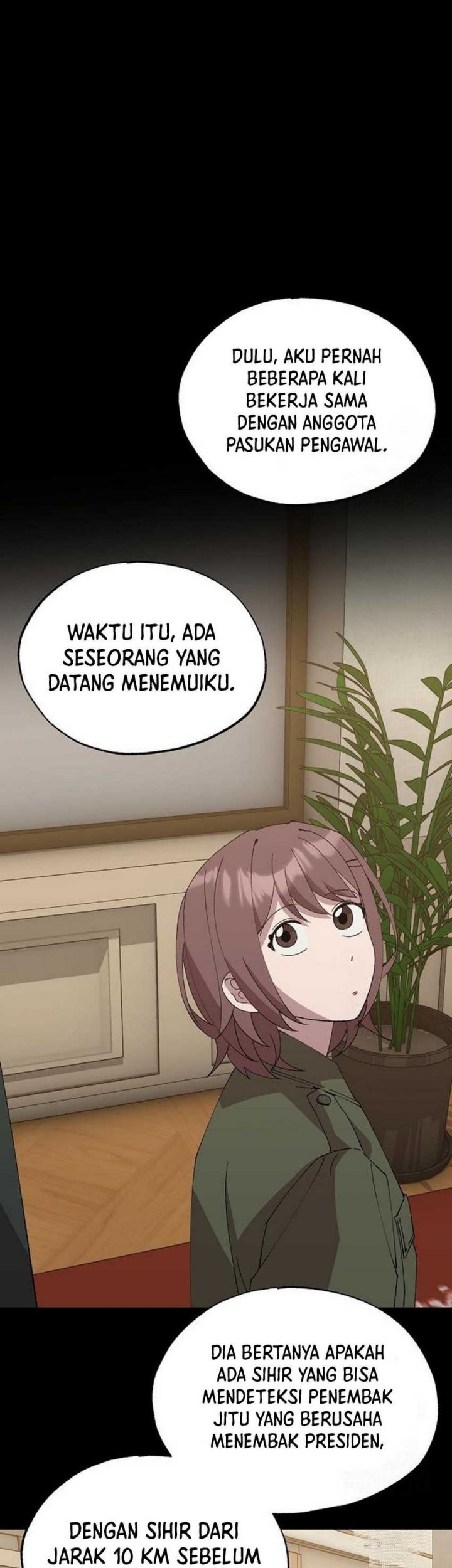 Manhwa Magical Realm Shopkeeper Chapter 64 gambar nomor 2