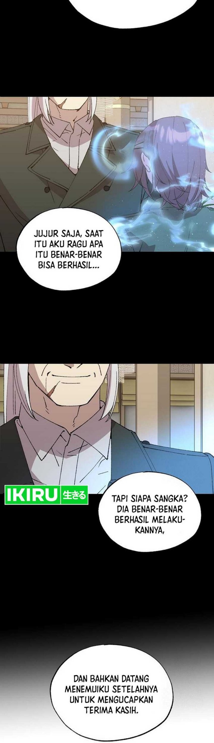 Magical Realm Shopkeeper Chapter 64 Gambar 6