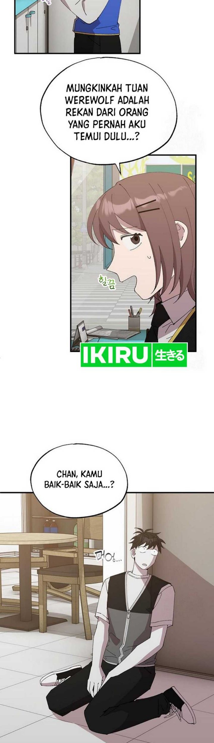 Magical Realm Shopkeeper Chapter 64 Gambar 8