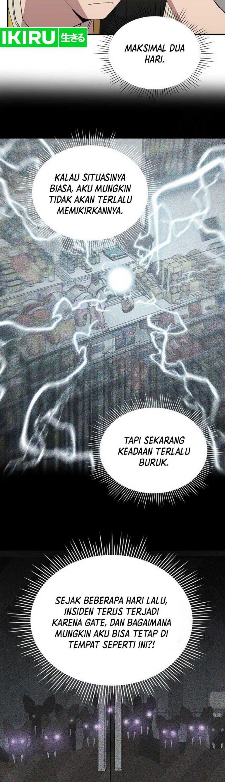 Magical Realm Shopkeeper Chapter 64 Gambar 12